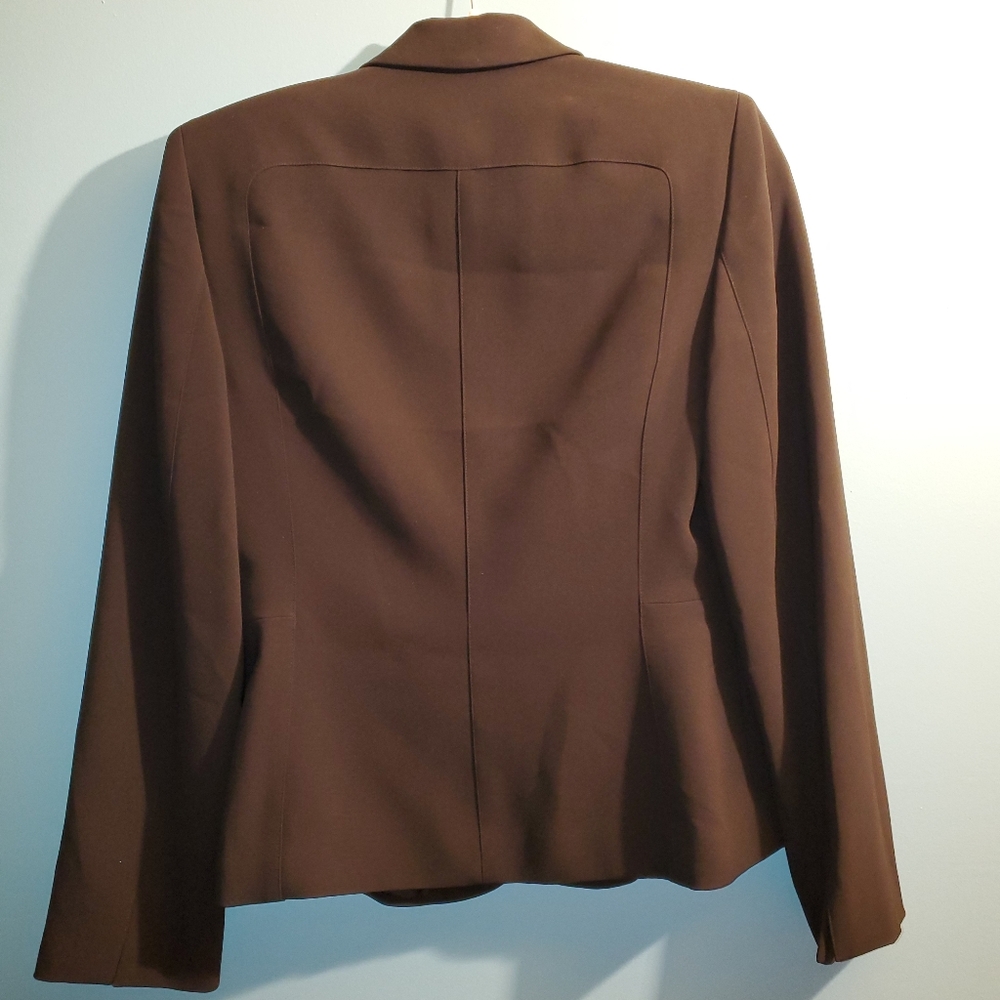 Ann Taylor Jacket/Skirt Set - Picture 3 of 7